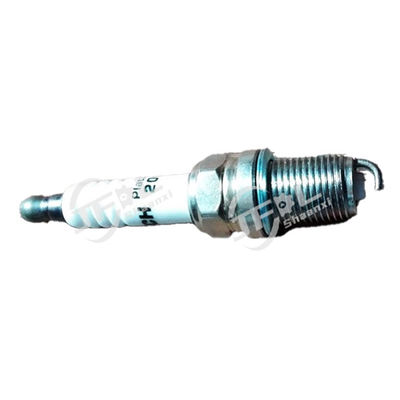 CNG-onderdelen Weichai Spark plug 612600190535 610800190174 voor onderdelen voor vrachtwagens van Sinotruk Howo