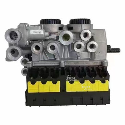 TEBS G2.2 Premium remmodule en reparatie kit K110612 - ES2095 Voor Knorr Bremse