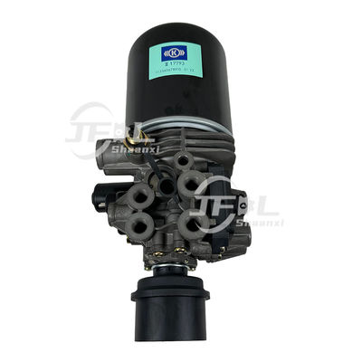 Air dryer assembly ZB442416027 K01771125 81.52102-6370 voor Yutong bus Man vrachtwagen