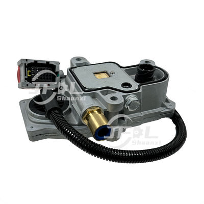 22327072 Versnellingsbak Voor Volvo European Truck