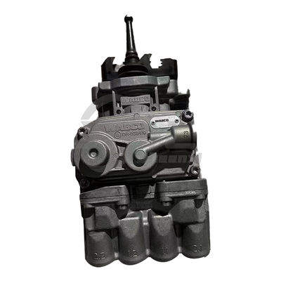 Wabco Centrale reminstallatie OEM 4800200280 Luchtreminstallatie Ebs ECU Elektronische bedieningsinstallatie 81.52130-6312 Busonderdelen Autoonderdelen