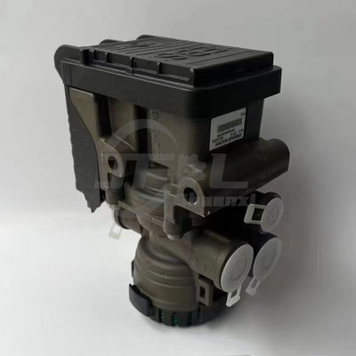 EBS Kn-orr rem- en reparatiepakket voor VOLV-E K057766