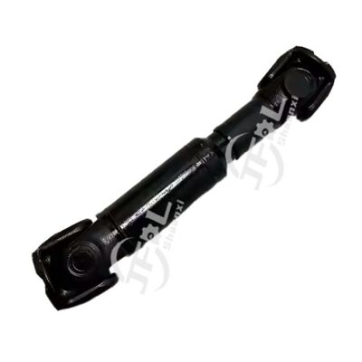 Transmissieas DZ9114315092 voor Shac F3000 F2000 Truck