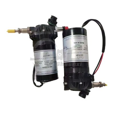 Ureapompmotor 556462 onderdelen motor58-SCR-21150334D
