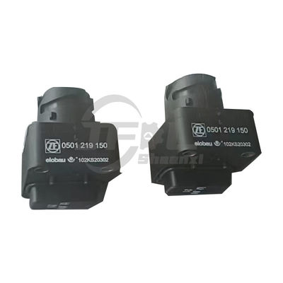 Handmatige transmissie bedieningssensor drukschakelaar sensor 0501219150 voor DAF vrachtwagen
