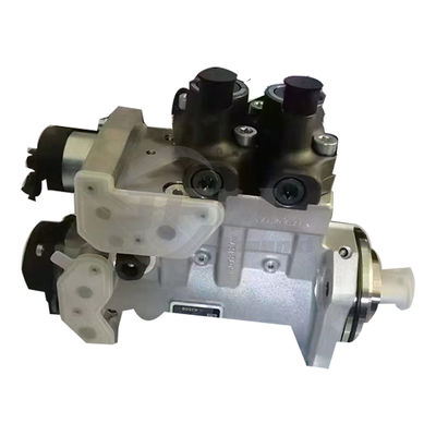 Common Rail Diesel Injection Fuel Pump Bosch 0445020260 A4710900850 voor Mercedes-Benz motoren