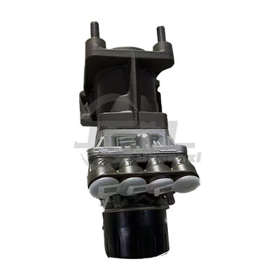 EBS 5.X Voetremmodule (RVI-PREMIUM) / Voetremklep K040156N00 voor V-OLVO S-CANIA DAF Europese vrachtwagenonderdelen