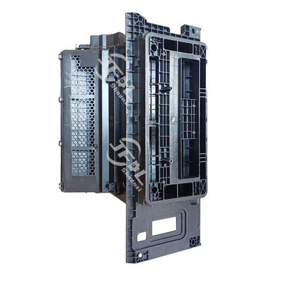 Filterbehuizing Verwarming 711W61900-7132 voor CNHTC SITRAK HOWO C7H/T7H/T5G cabineonderdelen