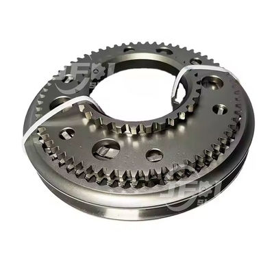 Synchronisator 12JSDX240t-1701170 Snelle transmissie Synchronisator Gear voor Shacman vrachtwagenonderdelen