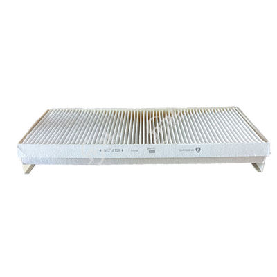 Sinotruk HOWO T5G SITRAK C7H cabine onderdelen Airconditioning filter element assemblage 711W61900-0050