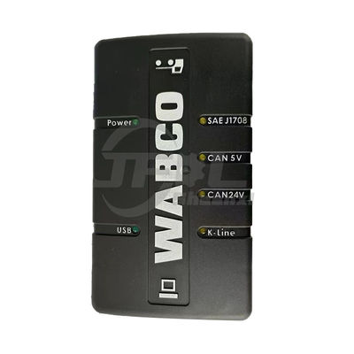 4463010300 Diagnostische interface 2 Set USB voor WABCO