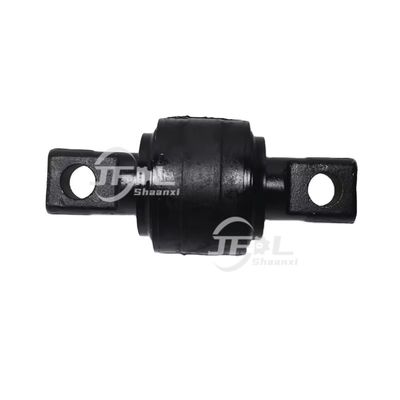 Torque Rubber Core Brace Rod Axle Parts Thrust Rod Assembly Parts AZ9631521177 voor SINOTRUK HOWO
