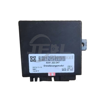 ZF versnellingsbak onderdelen controller /ECM 6041.322.047 voor XCMG QY160K kraan