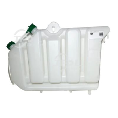 Radiatorverruimingstank WG9112530333 voor SINOTRUK HOWO