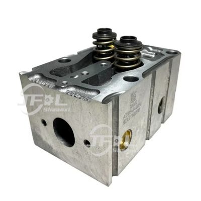 Weichai WD615 Dieselmotorcilinderkop AZ1540040002 voor SINOTRUK HOWO