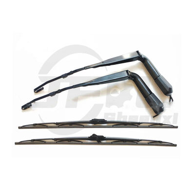 Wiperarm DZ15221740029 Wiper koppelstaaf DZ15221740011 Voor Shac Delong M3000