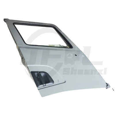 DZ14251210020 Truck Door Assembly Shac X3000 Truck Body Onderdelen