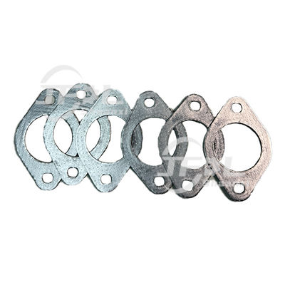 Afvoerleidingpakking 3328948X voor Cummins Trucks M11
