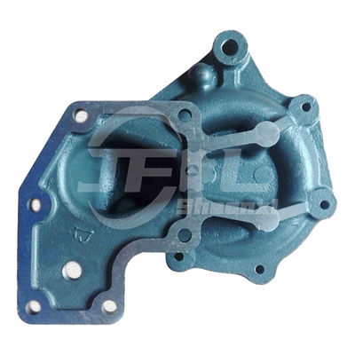 Waterpomp intermediair pad middenblok 1000073737 voor SINOTRUK HOWO WD615 Dieselmotor