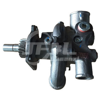 Cummins Qsm11 Motor Water Pump 4972853 4972861 4299042 2882144 3800737 4972853X voor SHAC