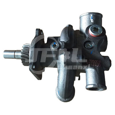 Cummins Qsm11 Motor Water Pump 4972853 4972861 4299042 2882144 3800737 4972853X voor SHACMAN