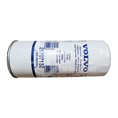 Oliefilterelement 21707132 voor Volvo