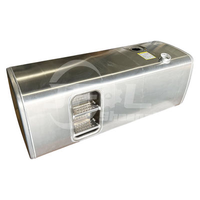Aluminium brandstoftank DZ9X189551020 DZ93189575007 voor SHACMAN