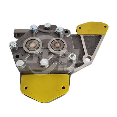 Oliepomp VG1500070048 voor SINOTRUK HOWO