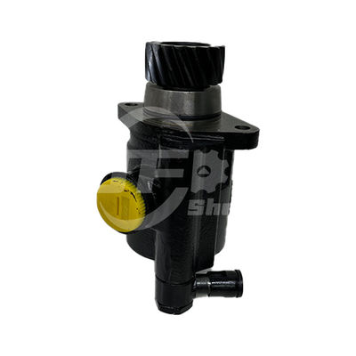 Steering Booster Pump DZ910013001 voor SHACMAN M3000 X3000 F3000 vrachtwagen onderdelen