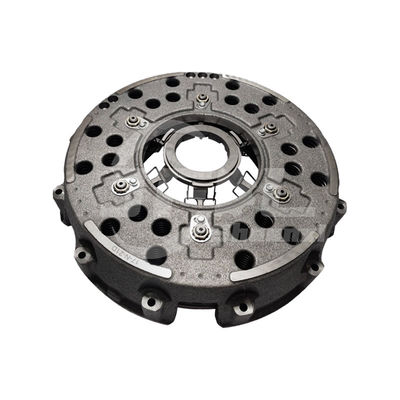 Vervangingsdrukplaat GF350 350mm 1882234433 Voor vrachtwagen MERCEDES-BENZ