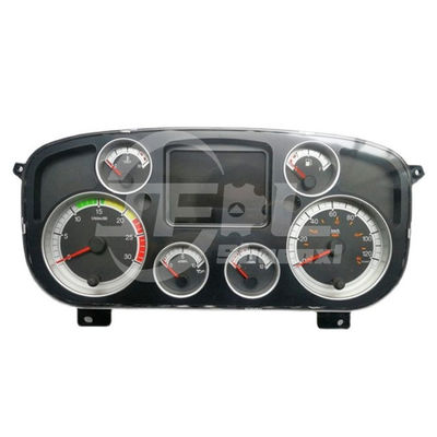 Dashboard WG9918581129 Truck Body Cab Accessoires voor Sinotruck Howo T7