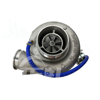 Turbocompressor VG1560118229/1 motoronderdelen voor SINOTRUK HOWO Truck