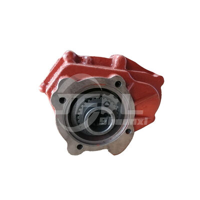 PTO power take-off assembly QH50 G3789 voor Shac Sinotruk howo vrachtwagen onderdelen FAST versnellingsbak onderdelen