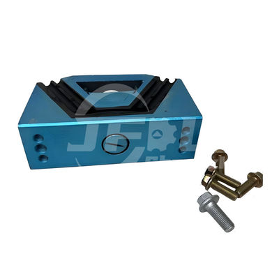 Motorondersteuningsassemblage WG9100590031 Weichai Motoronderdelen voor Sinotruk Howo A7