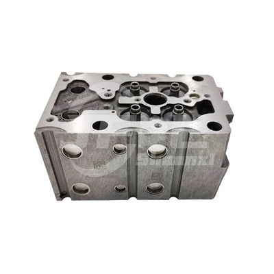 Silinderkop 612650040001 SINOTRUK Howo vrachtwagen onderdelen Weichai motor onderdelen WP10