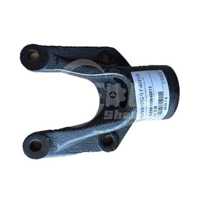 Auto Traction Bracket DZ95189840013 DZ95189840014 voor Shacman Delong M3000