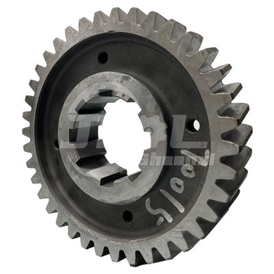 Uitgangsmateriaal 615Q0170015 voor SHAC