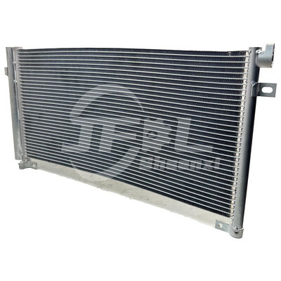 CONDENSER ASM 22768793 Onderdelen voor vrachtwagens voor