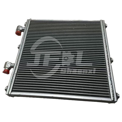 EC55B/60B/60C/66 Hydraulische olieverwarmer voor graafmachine voor  14638977 14518315 14546444