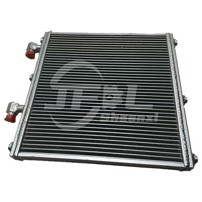 EC55B/60B/60C/66 Hydraulische olieverwarmer voor graafmachine voor Volvo 14638977 14518315 14546444