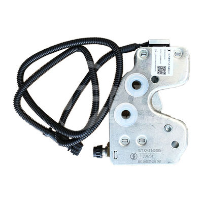 Achterhanging cabine Hydraulisch slot DZ13241440185 DZ13241440190 voor Shacman M3000 X3000 Truck Spare Parts