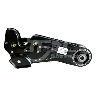 Cabine rollover hydraulisch slot - geen signaalschakelaar DZ16251443044 voor SHAC X6000 Truck achterste ophanging rollover mechanisme onderdelen