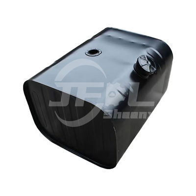 Aanpasbare Sanhuan Dayun ijzeren brandstoftank voor Dongfeng 153 Tianjin Special Commercial Vehicle
