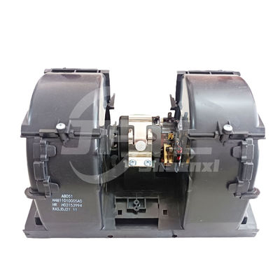 Verwarmingsmotorblazer H4811010005A0 voor FOTON Auman GTL Warmluchtmachine Airconditioning onderdelen