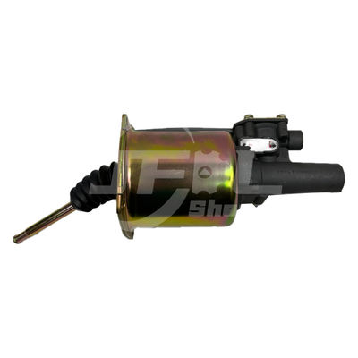 Clutch Booster WG9725230041 voor HOWO vrachtwagenonderdelen