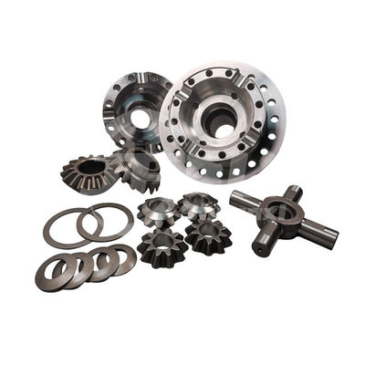 Differentiële montage Dongfeng vrachtwagenonderdelen 2402ZHS01-318 2402335-ZH04D
