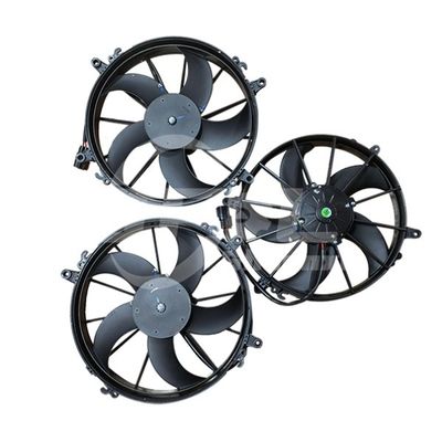 Condensatieventilator 8114-00019 voor Yutong bus