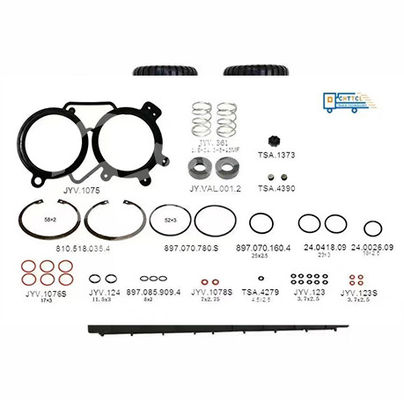 Reparatie kit K110612 - ES2095 TEBS G2.2 Premium remmodule voor Knorr Bremse