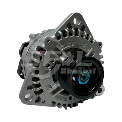 Generator 202V26101-7281/2 SinotruK HOWO SITRAK  motor
