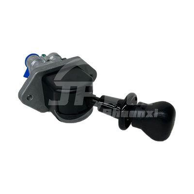 Handremklep voor vrachtwagen DZ93189360061 voor Shacman F3000 M3000 vrachtwagen